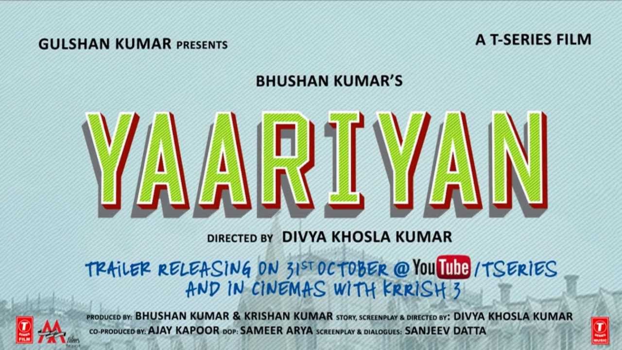 Meet Neil - Biker Boy | Yaariyan