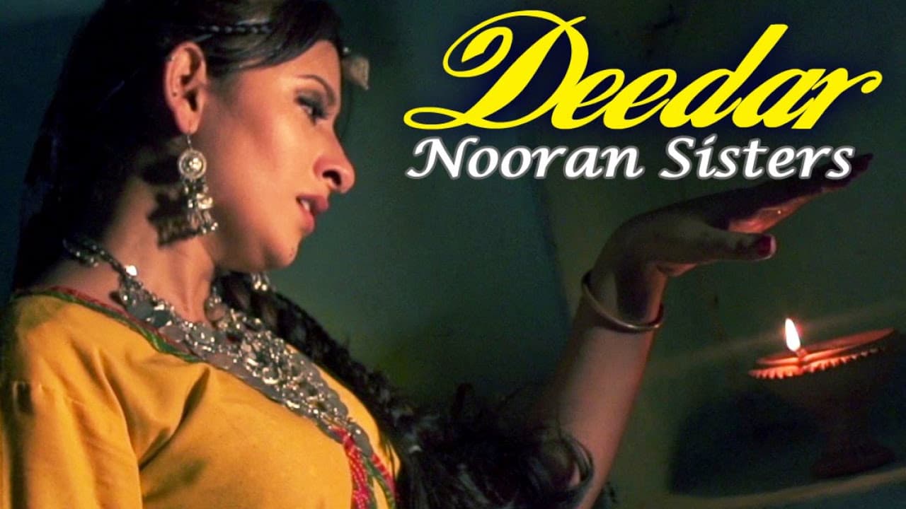 Nooran Sisters - Deedar | Album - Raanjheya Ve | Desi Crew