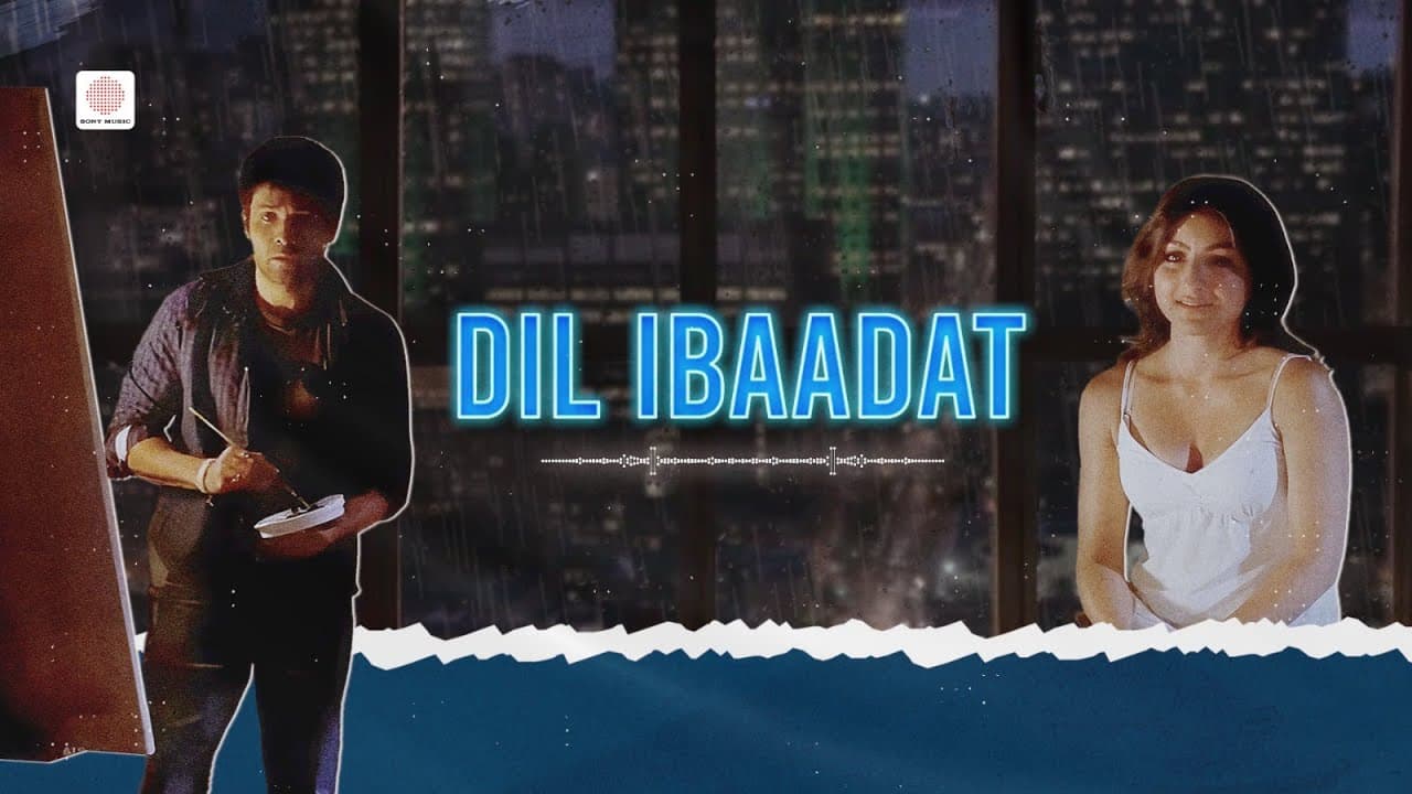 Dil Ibaadat - Audio Lyrical | Tum Mile | Emraan Hashmi | Soha Ali Khan | Pritam | Nostalgic Hits