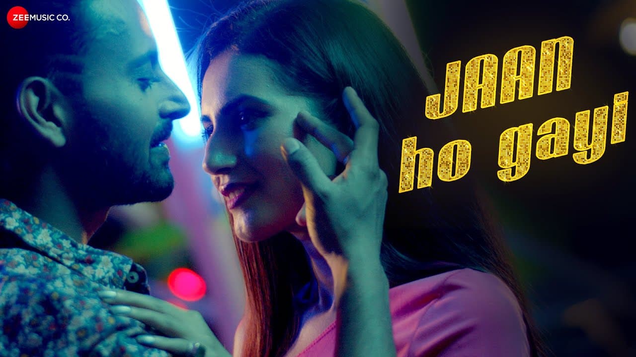 Jaan Ho Gayi Ft. Yash Wadali | Priya Pandey | Mayank Shekhar Thakur | Anusmriti Sarkar