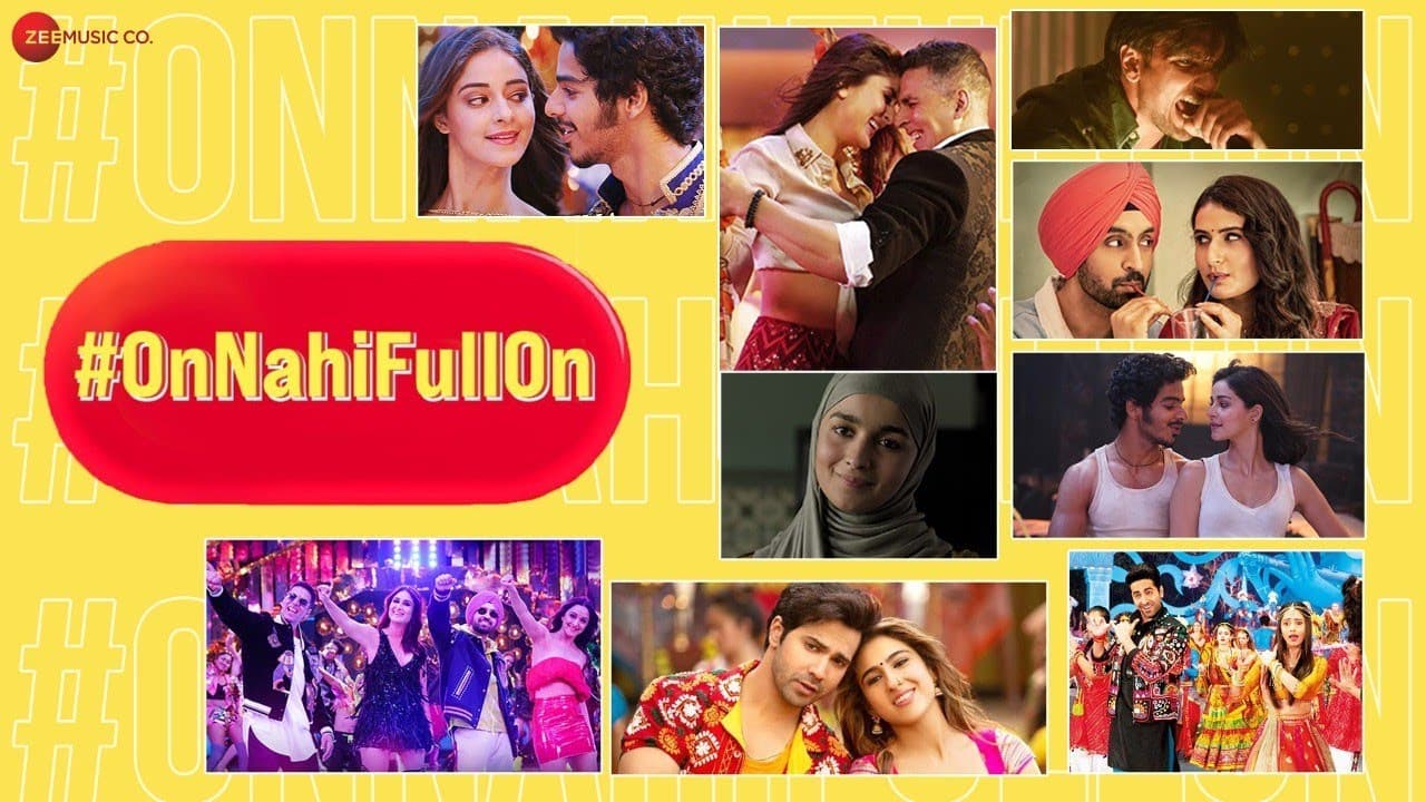 On Nahi Full On | & Pictures | Vivek Hariharan & Jyotica Tangri | Chirantan Bhatt | Manoj Yadav