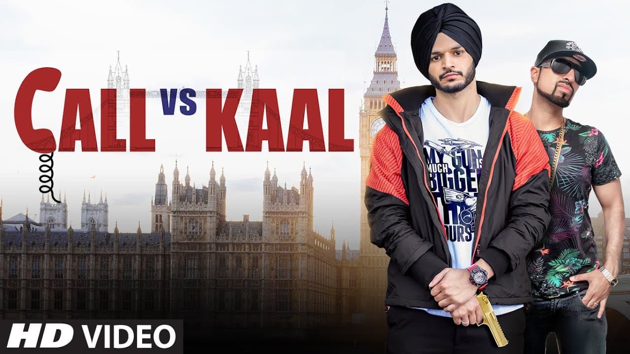 CALL VS KAAL: Bal-Karan | ROACH KILLA | AVINASH PANDEY | New Song 2019