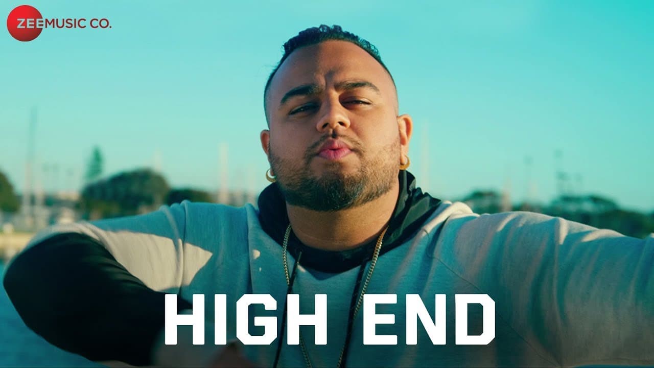 High End - Official Music Video | Deep Jandu | Nitish Nandwal | Gulshan Mandvi | Gangis Khan