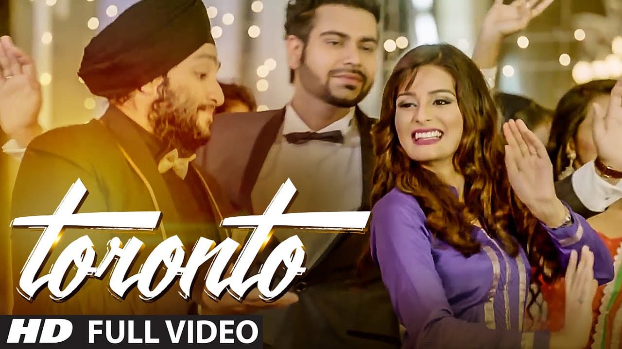 TORONTO (Full Video) RISHI J, KUNWAR SINGH | LATEST PUNJABI SONG