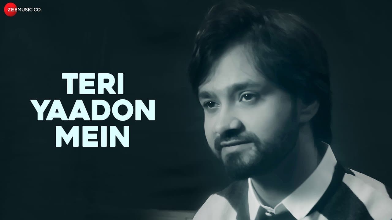 Teri Yaadon Mein | Rishabh Srivastava & Prateeksha Srivastava | Laado Suwalka