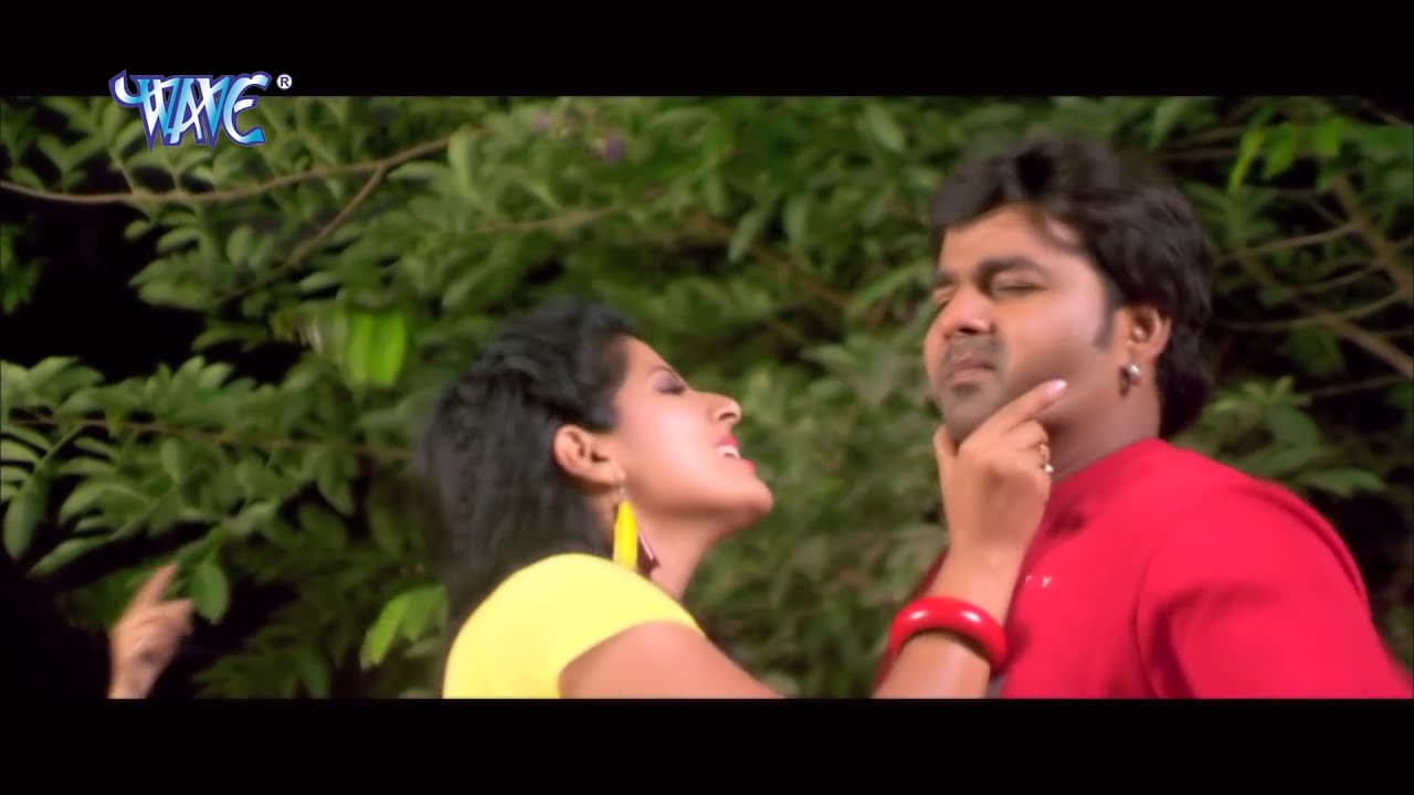 रस चुवा देब - Jawani Ke Jata Me - Suhaag - Pawan Singh - Bhojpuri Song @WaveMusicIndia