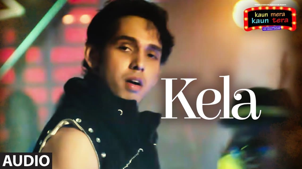Kela Full Audio Song | Kaun Mera Kaun Tera | Shamsher Mehendi
