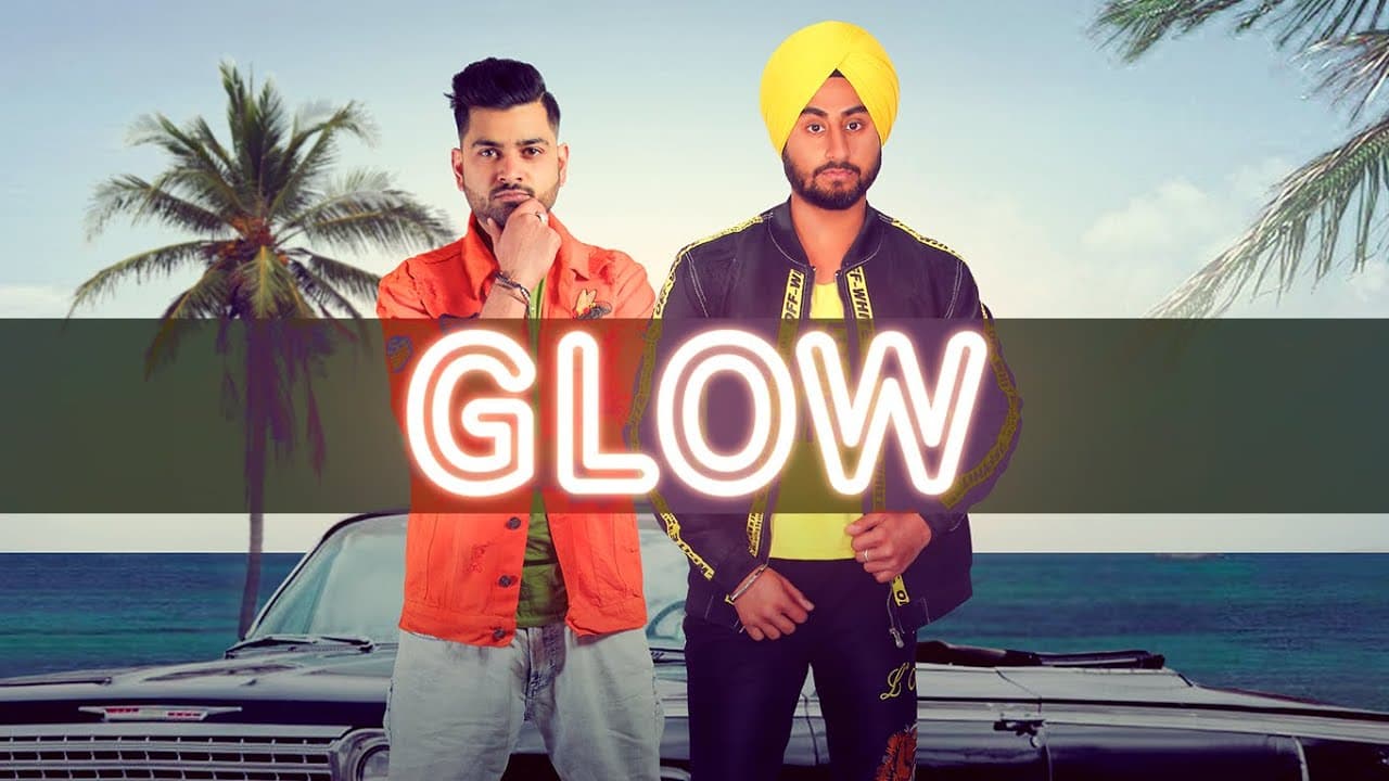 Glow Official Video Song | Manveer Singh & Prince Robin | T-Series | Mukku(Saaj), LV94