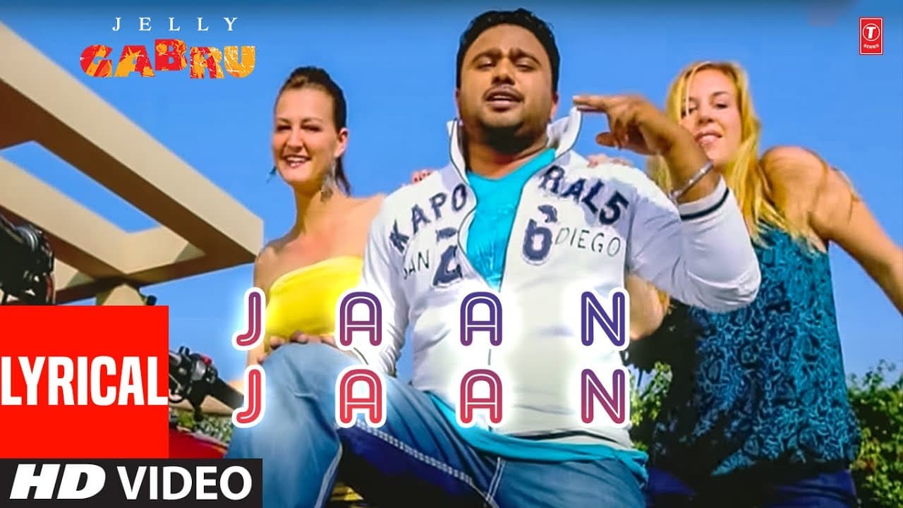 Soniye Bulande Jaan Jaan (Full Video) | Jelly Song with lyrics | Latest Punjabi Songs 2022
