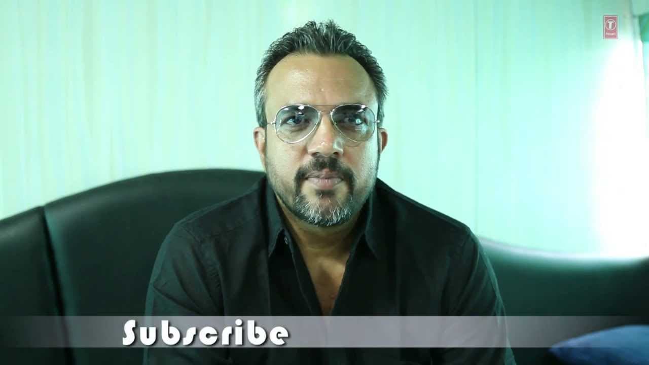 In Conversation with Apoorva Lakhia | Zanjeer - Releasing September 6,2013