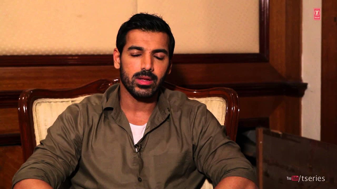 Madras Cafe is a baby which lived with us for 7 years: John Abraham | Releasing 23 August, 2013
