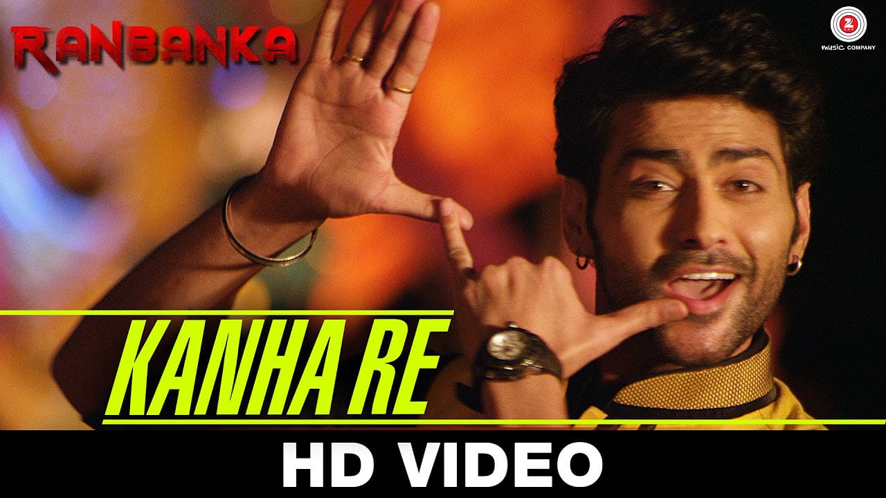 Kanha Re - Ranbanka | Navi Bhang | Sahil Rayyan | Mohd. Irfan, Aniket & Desh Gaurav