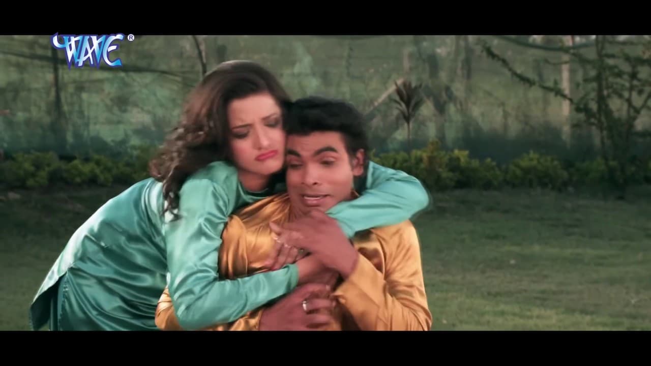 HD साया के डोरी  || Nihattha || Bhojpuri Hit Songs new @WaveMusicIndia