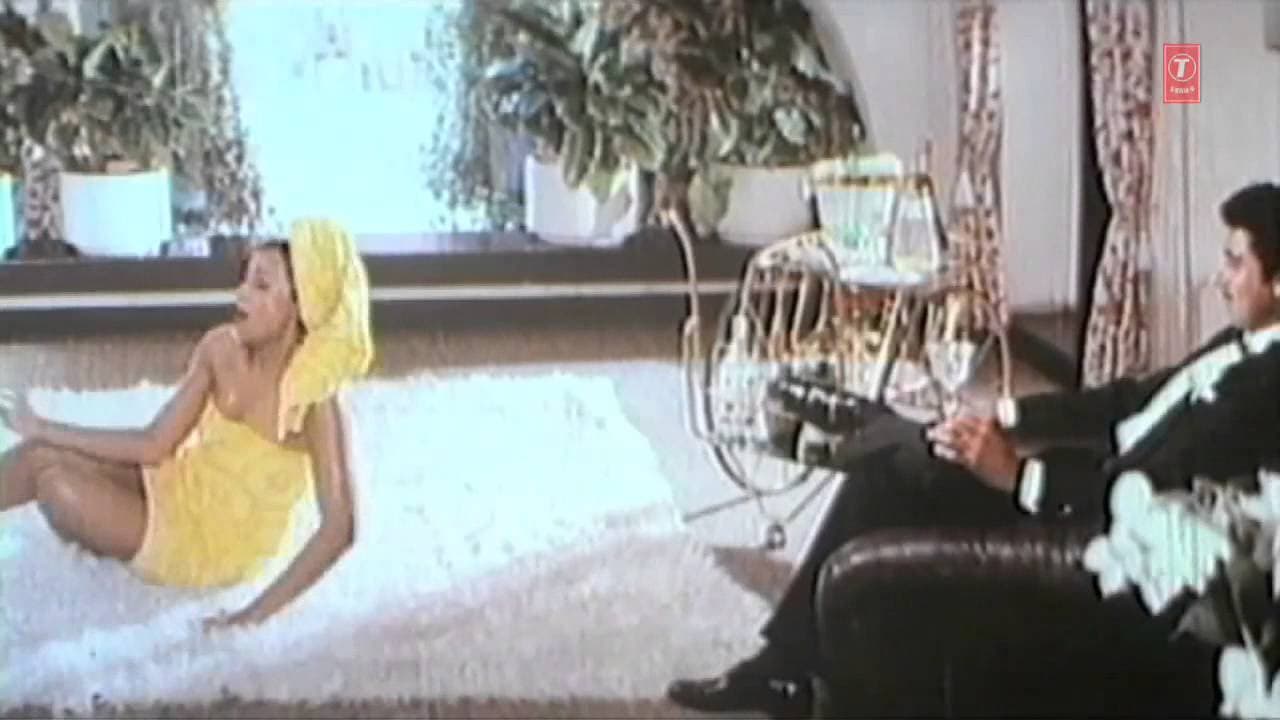 Tum Aur Main Full Song | Aitbaar | Raj Babbar, Dimple Kapadia, Suresh Oberoi