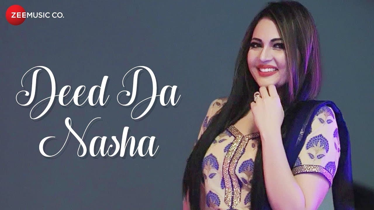 Deed Da Nasha - Official Music Video | Monty Hunter | Gskillz