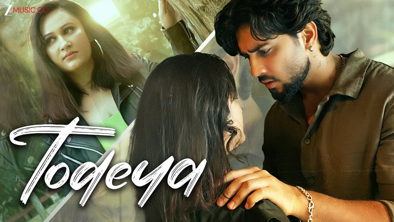 Todeya - Official Music Video | Sappy | Sagar Kamboj | Ankur Gambhir | Beat Mix Studios