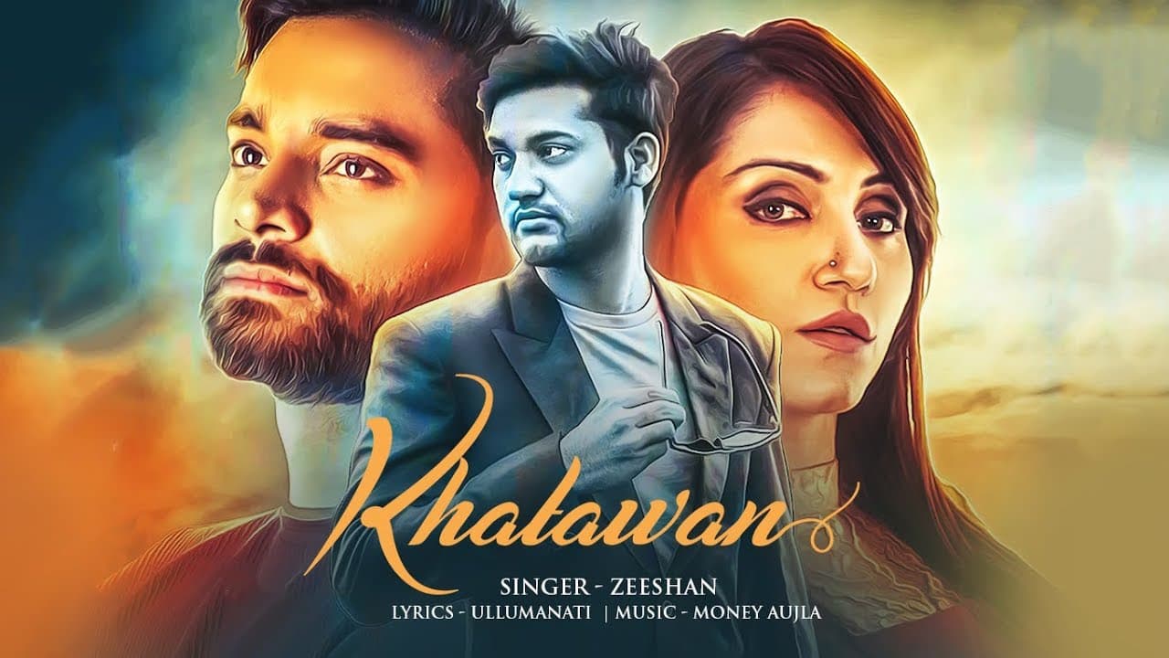 Khatawan: Zeeshan (Official Video Song) Money Aujla | Latest Punjabi Songs 2017 | T-Series