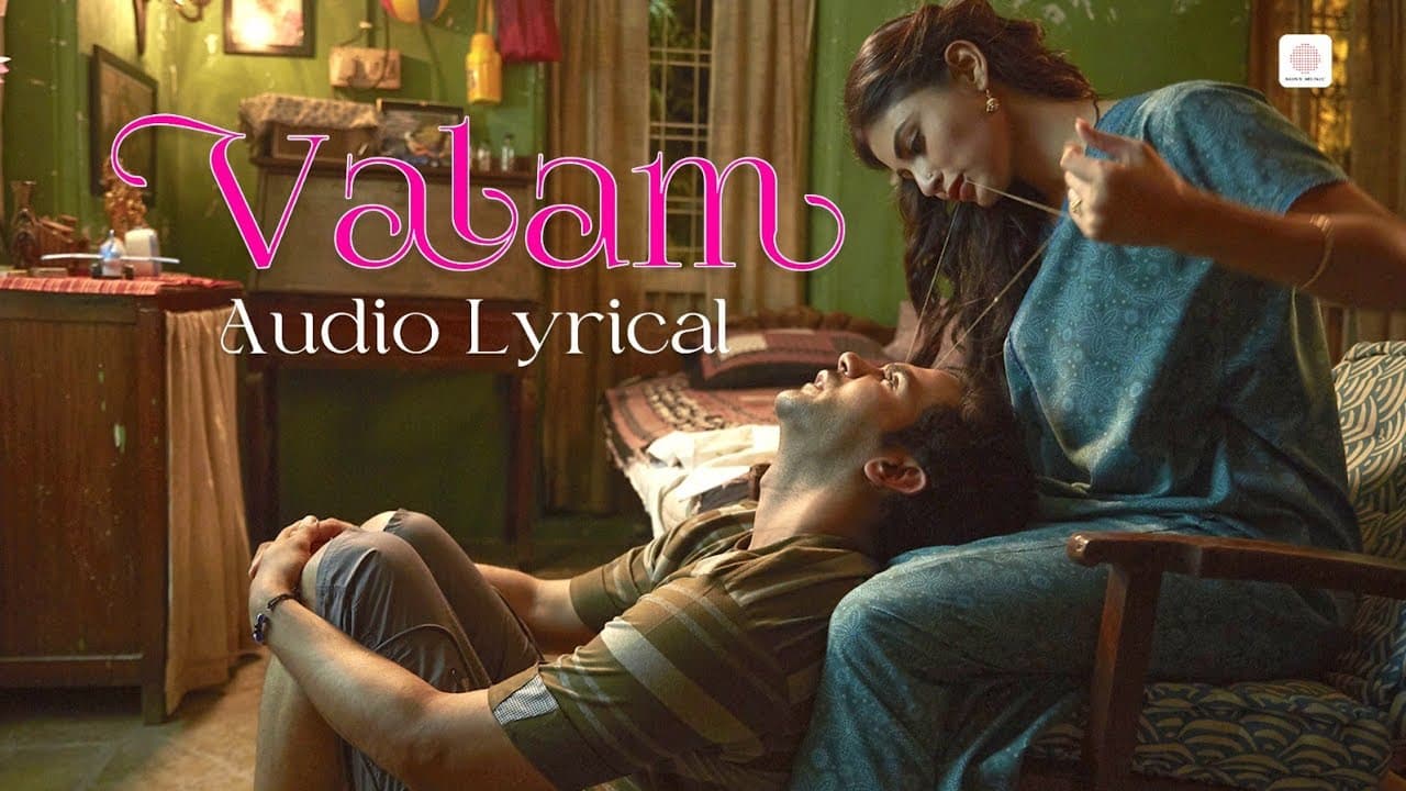 Arijit Singh - Valam | Lyrical Song | Rajkummar Rao | Mouni Roy | Made In China | Sachin - Jigar