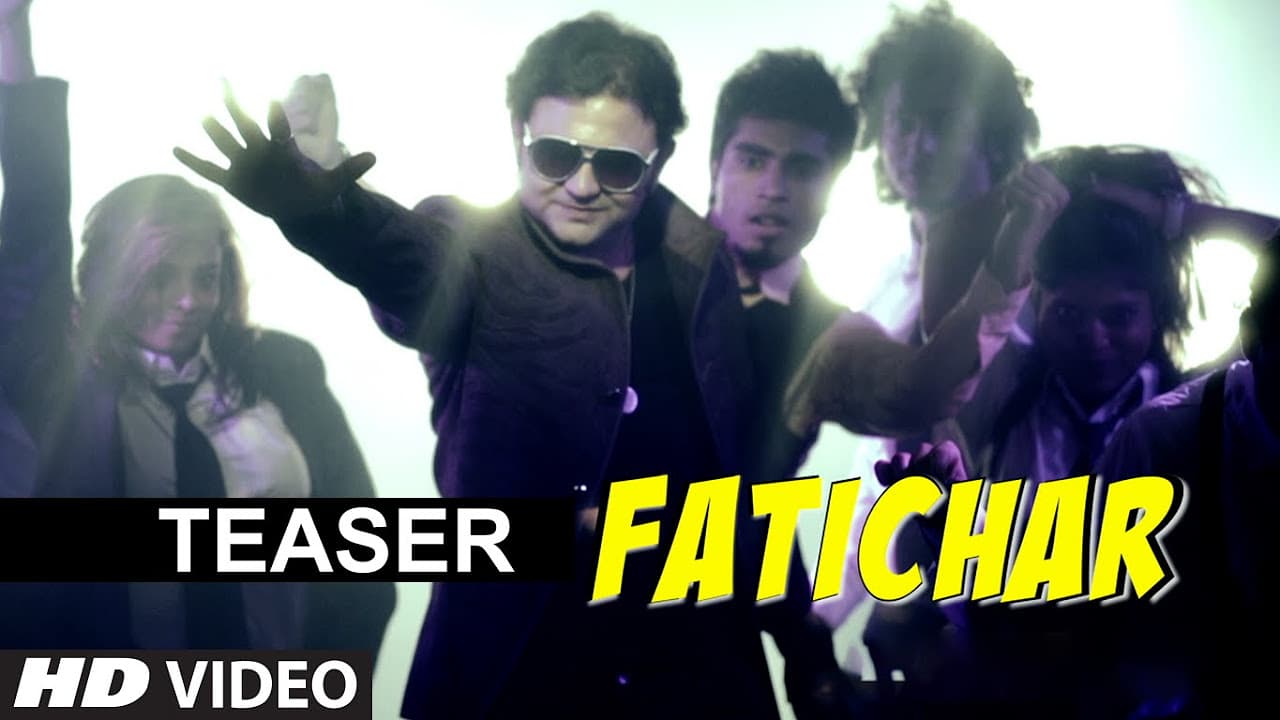 Fatichar Song TEASER | Shishir. S | Latest Song 2015 | T-Series