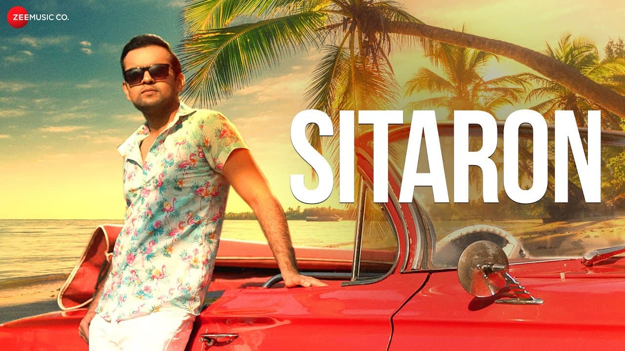 Sitaron - Official Music Video | Amber