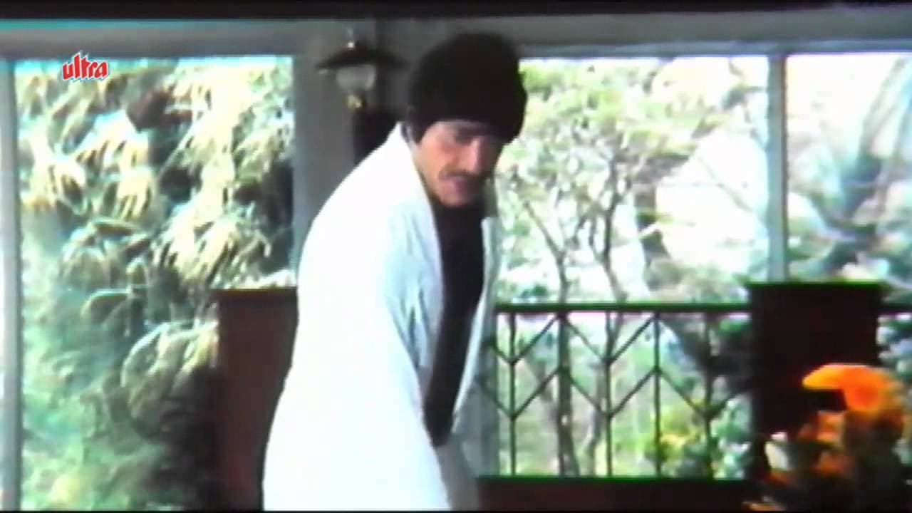 Raaj Kumar, Om Puri, Marte Dam Tak - Scene 9/10 (k)