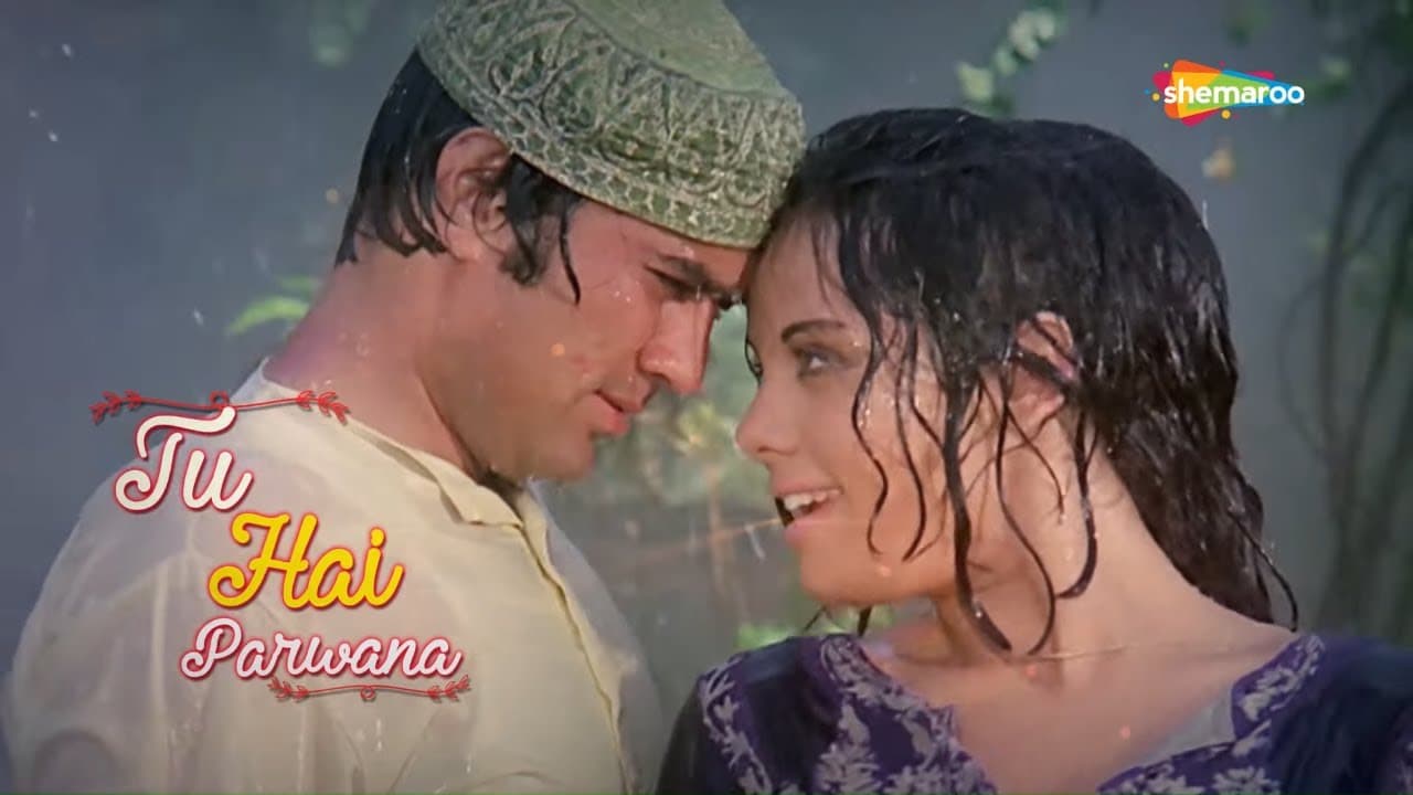 गोरे रंग पे ना इतना गुमान कर | राजेश खन्ना | मुमताज़ | किशोर | लता | Roti - HD Lyrical | Hit Song |