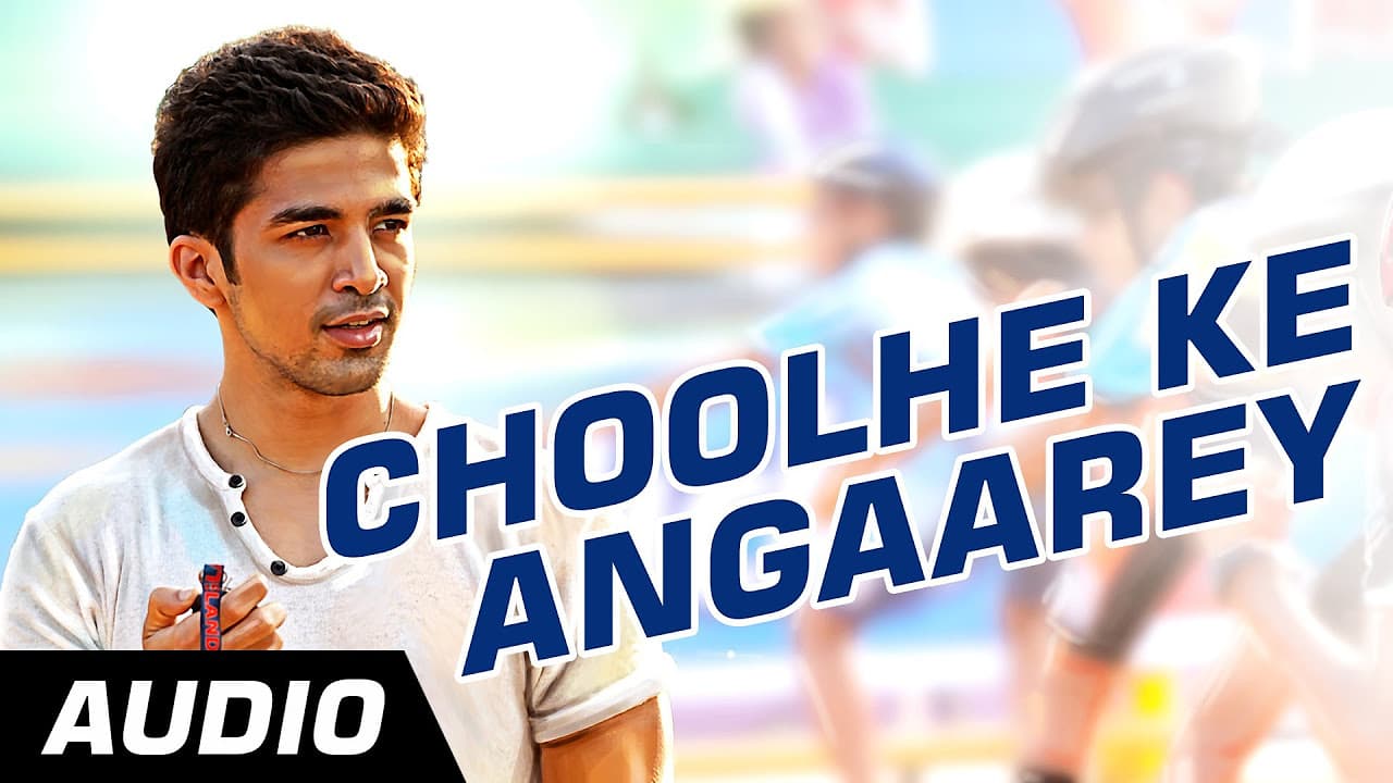 Choolhe Ke Angaarey - Hawaa Hawaai - Full Audio Song - Saqib Saleem | Partho Gupte