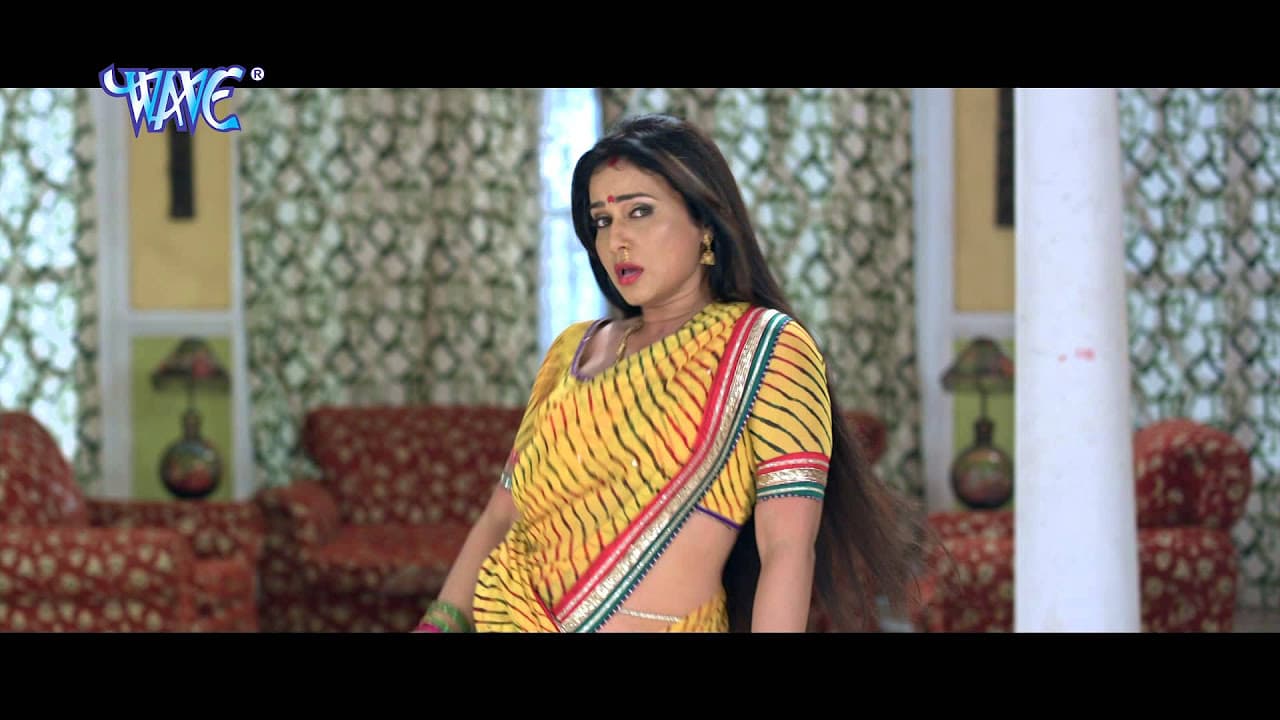 Saiya Bin Fagunwa- सईया बिन फगुनवा - Devra Bhail Deewana - Bhojpuri Song - Wave Music