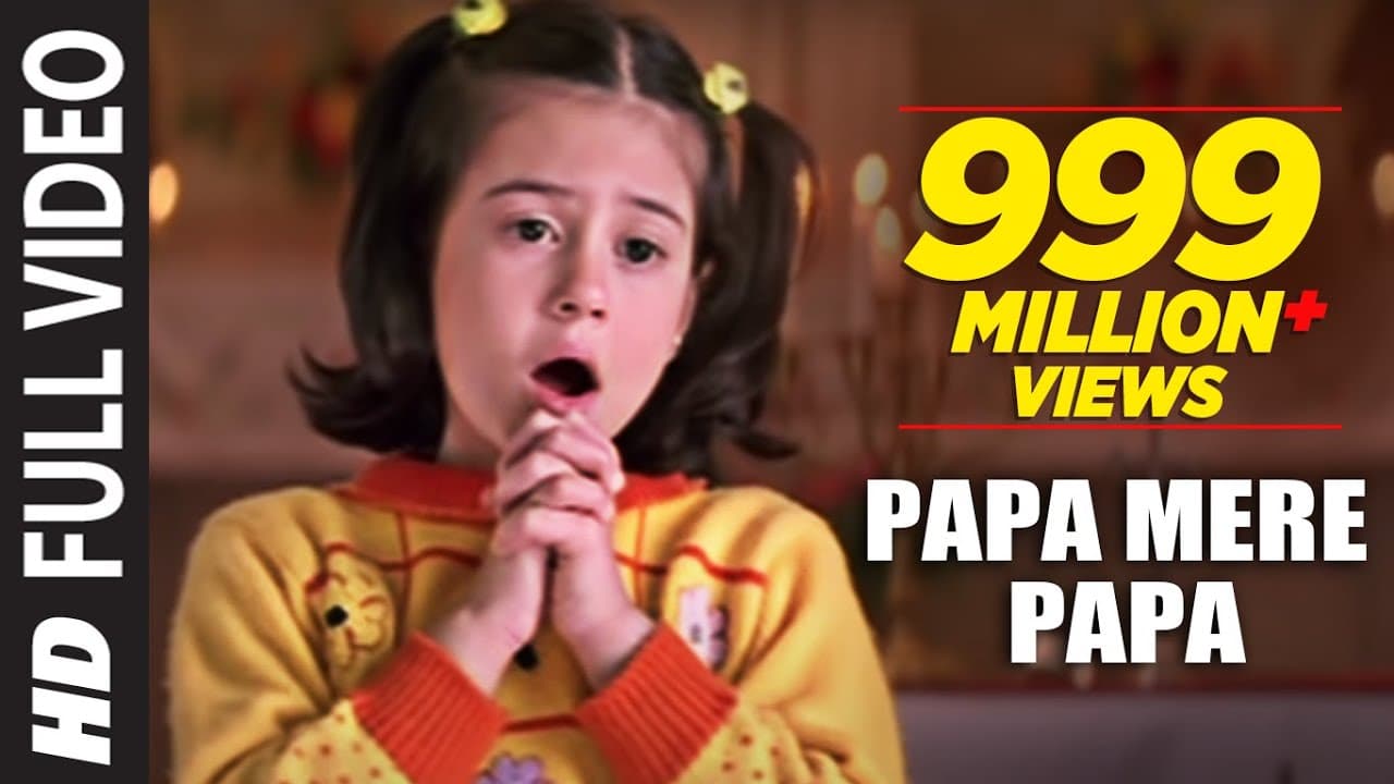 Full Video: Papa Mere Papa | Main Aisa Hi Hoon | Sushmita Sen |  Himesh Reshammiya