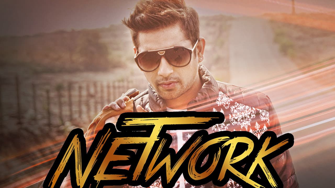 Network | Gav Mastie & Dr Zeus feat.Fateh | Latest Punjabi Song | Speed Records