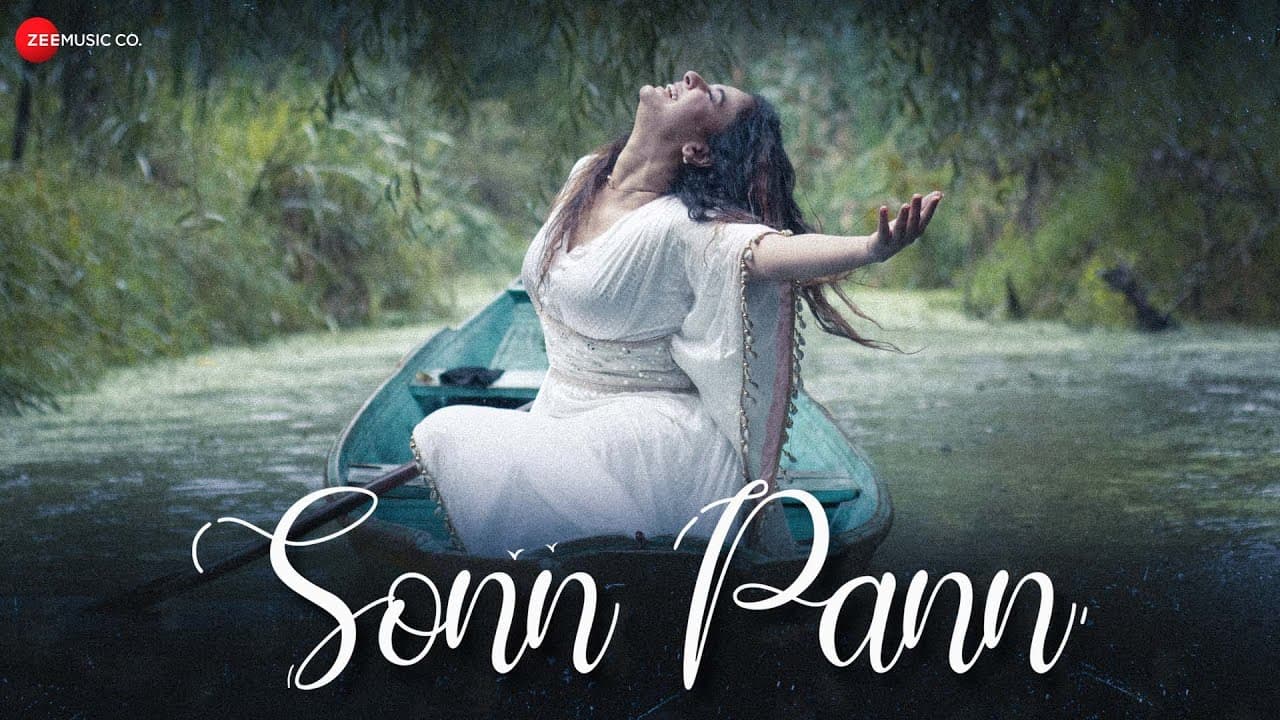 Sonn Pann | Sara Arfeen Khan | Sonu Nigam | Harshdeep Kaur | Danish Renzu | Sunayana K | Hyder Dar