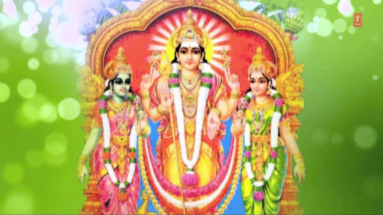 Swamy Sri Subramanya Telugu Bhajan By Geetha Madhuri [Full Video] I Sarvam Bhaktimayam