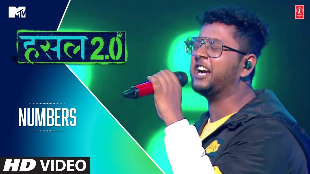 Numbers | Spectra | MTV Hustle 2.0