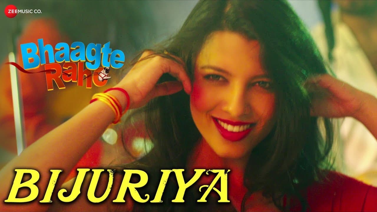 Bijuriya | Bhaagte Raho | Abhay Raichand & Riya Deepsi | Releasing on 14th December 2018