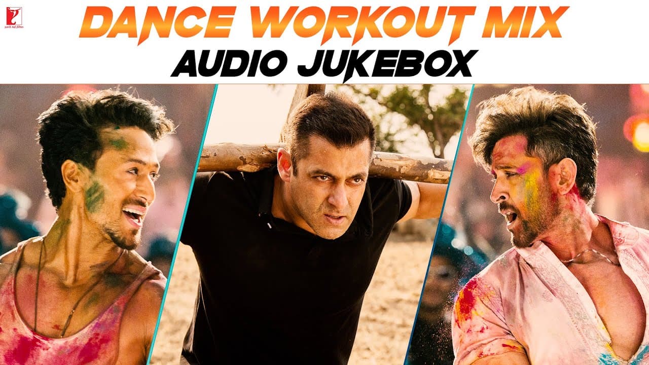 Dance Workout Mix | Workout Remix Songs | Hit Dance Remix Songs | New Workout Mashup 2022