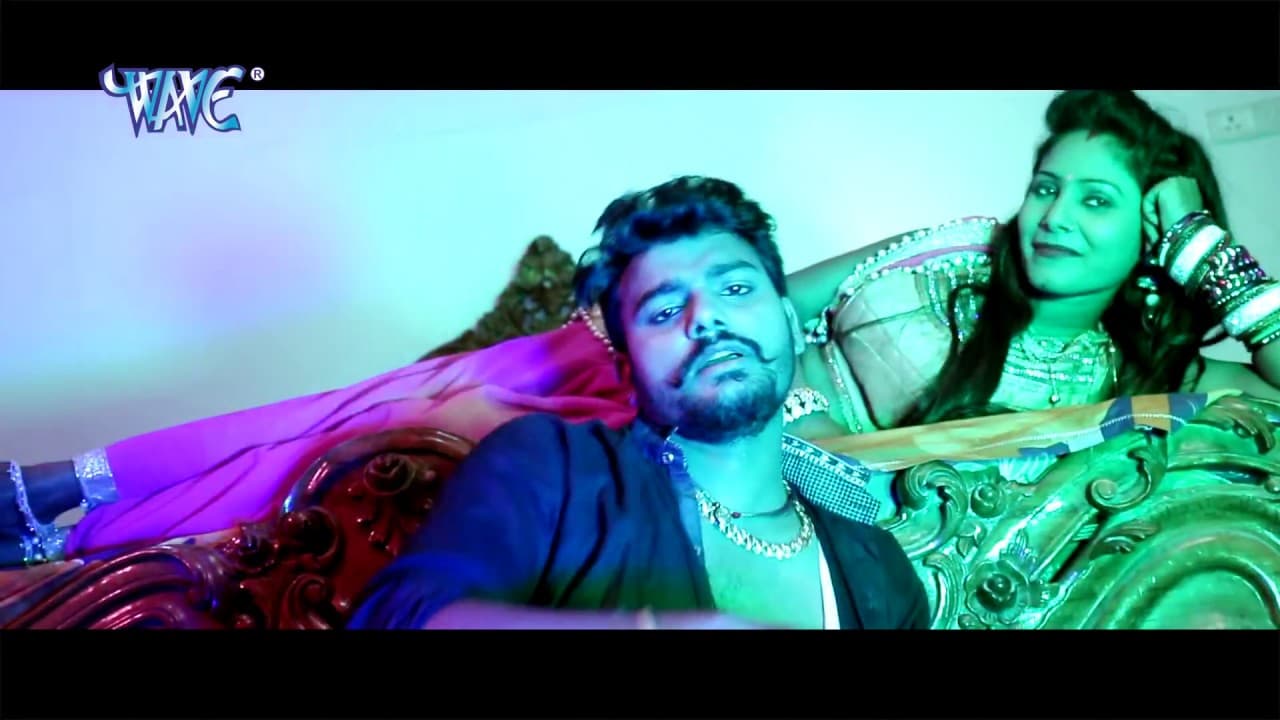 सुपरहिट गाना - Plang kare choy choy - Gunjan Singh - Mile Aiha Chori Chori - Bhojpuri Hit Song