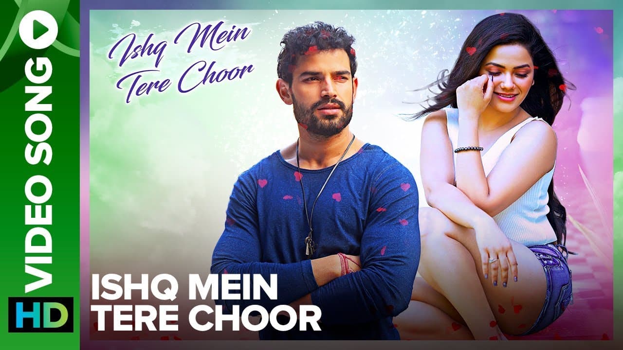 Ishq Mein Tere Choor - Official Video Song | Reena Mehta & Ajay Keswani | Sanjeev Ajay | Eros Music