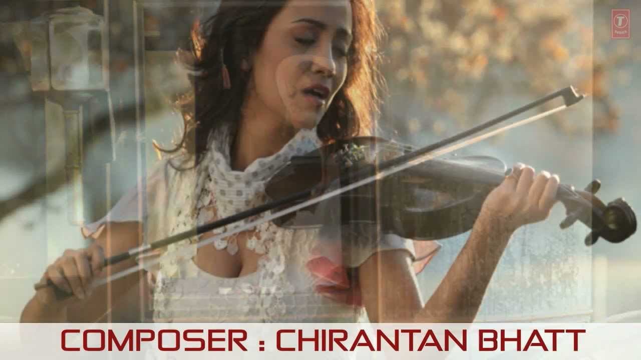 Jaavedaan Hai Full Song (Audio) 1920 Evil Returns