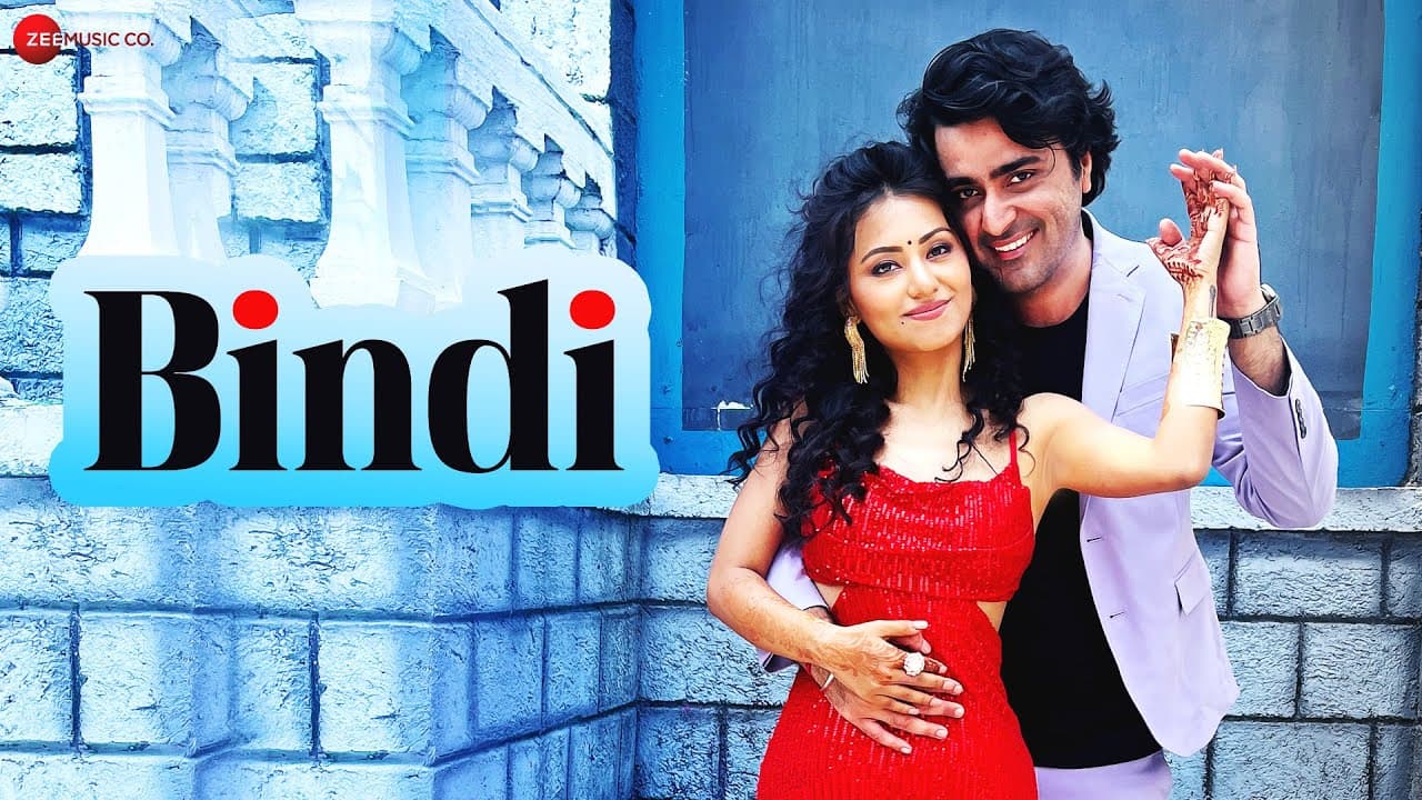Bindi - Official Music Video | Abhinandan Singh | Sonal Pradhan | Pawandeep Rajan