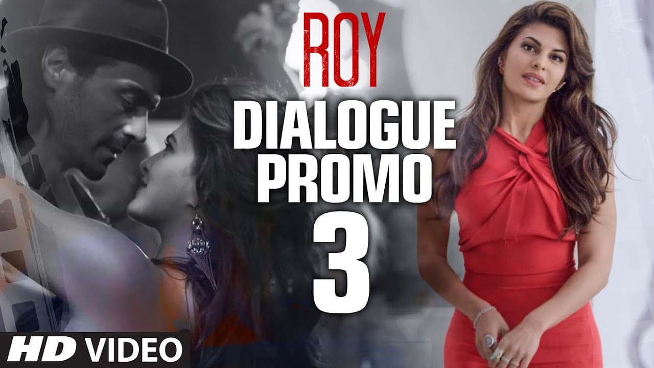'Roy' Dialogue - Mai Apne Aap Ko Introduce Hi Karne Wala Tha | Releasing on 13th February 2015