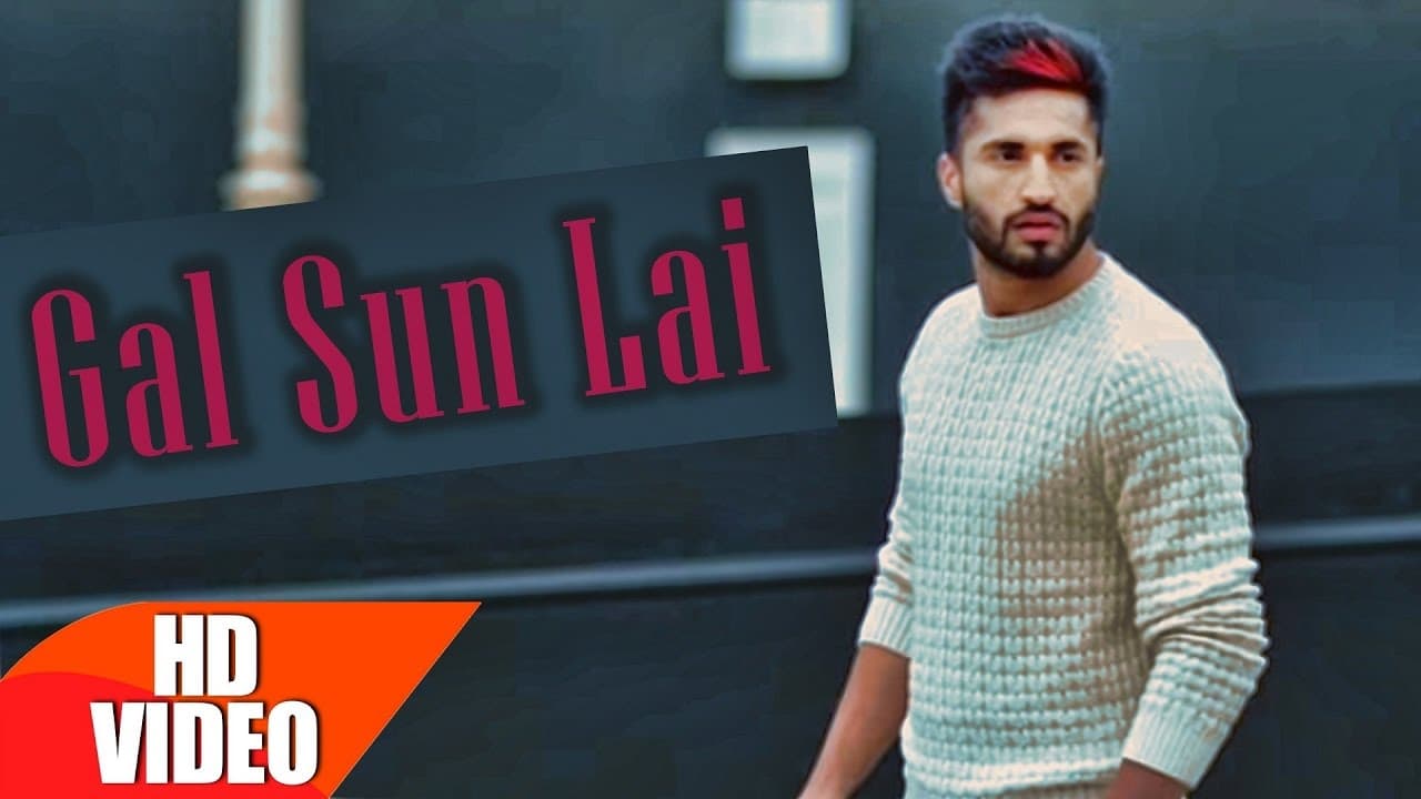Gal Sun Lai (Full Song) | Jassi Gill | Bablu Sodhi | Punjabi Song Collection | Speed Records