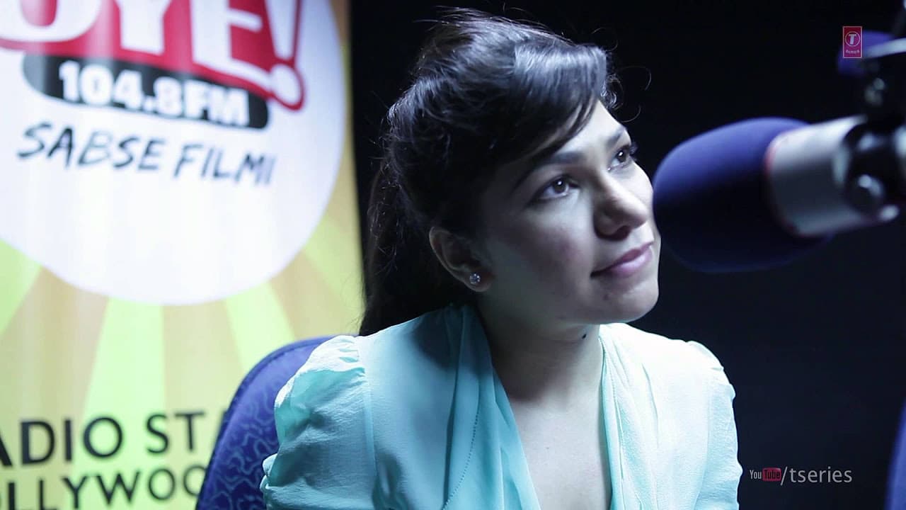 In conversation with Tulsi Kumar | Aashiqui 2