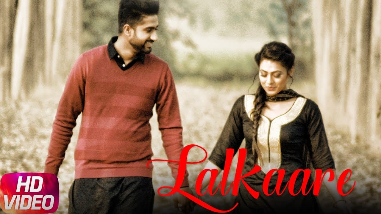 lalkaare (Full Video) | Heero Maan | Bunty Bains & Desi Crew | Latest Punjabi Song 2017