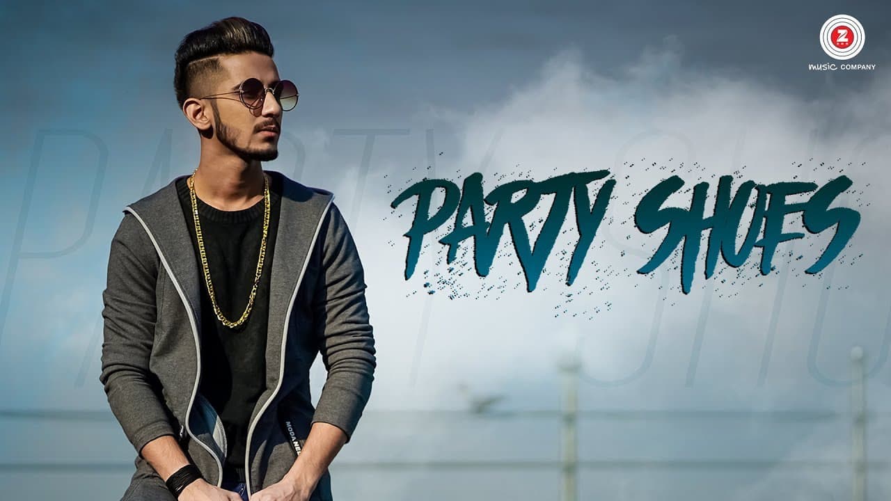 Party Shoes - Official Music Video | Nandy Tens