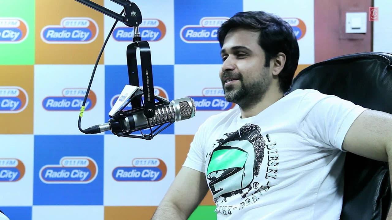 Emraan Hashmi take on "Shanghai" (Part 3)