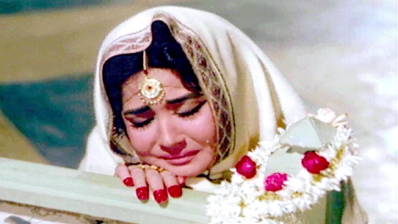 Dhund Ke Laoon Kahan Se Main - Manna Dey, Mohammed Rafi, Bahu Begum Song