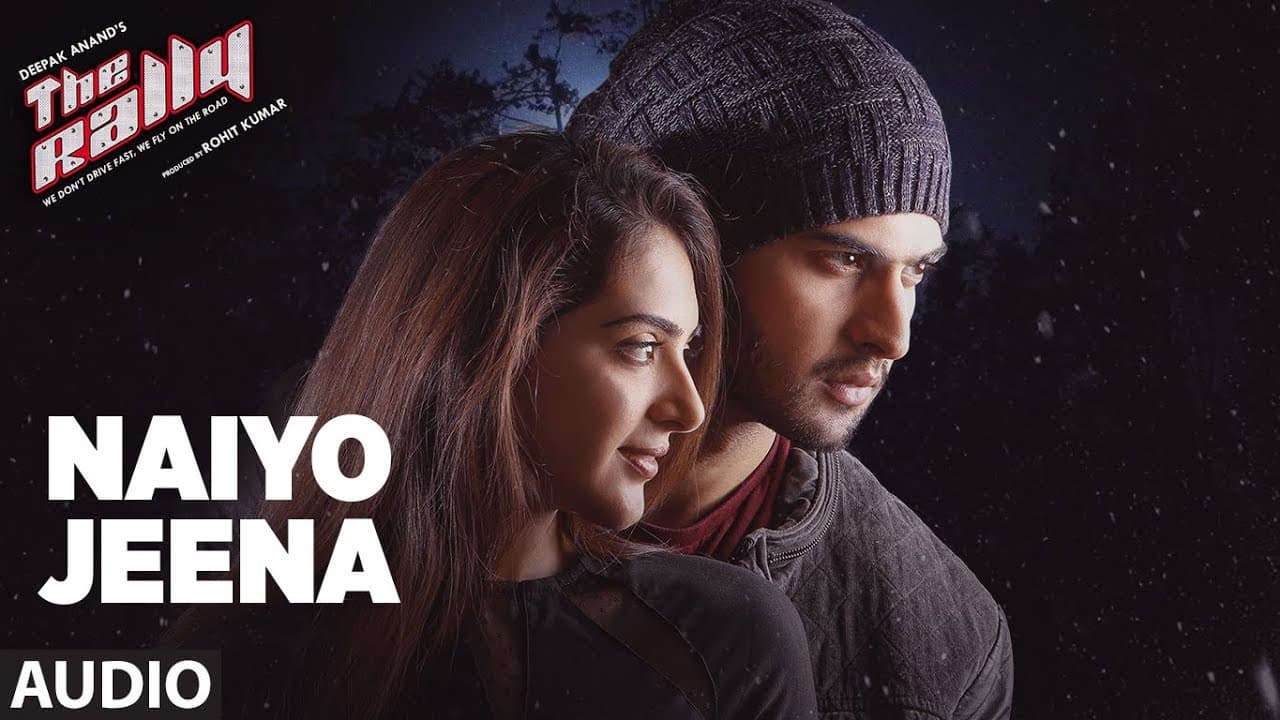 Naiyo Jeena  Full Audio Song | The Rally | Mirza and Arshin Mehta