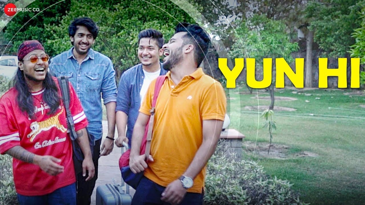 Yun Hi - Official Music Video | The Toll Road