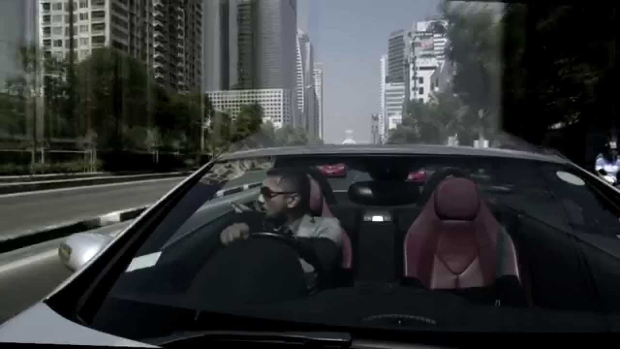 Haye Mera Dil | DJ Shadow Dubai Remix | Alfaaz | Yo Yo Honey Singh | vPowerU by Speed Special