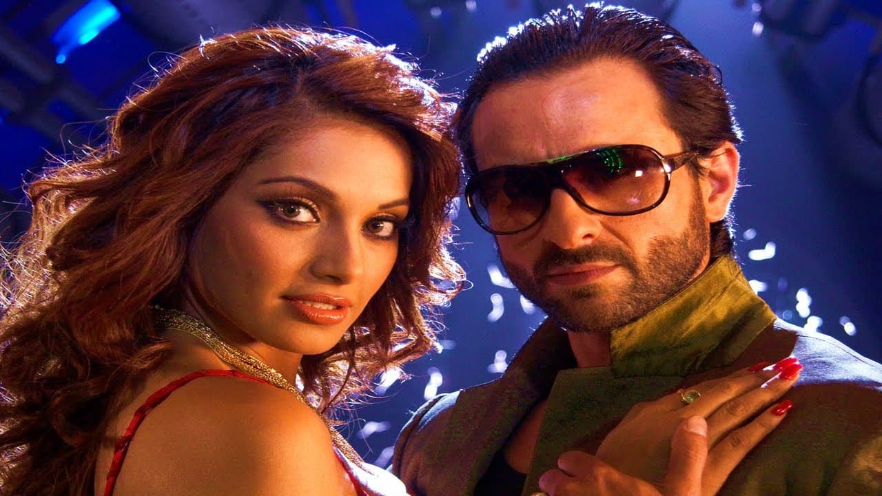 Race Saanson Ki - Allah Duhai Hai Song Video - Race | Saif Ali Khan & Bipasha Basu | Pritam